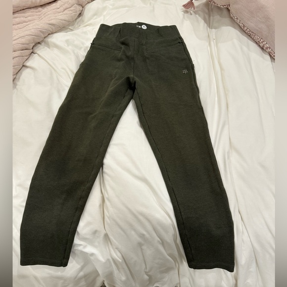 Betabrand Journey Ponte Pants - Picture 3 of 3